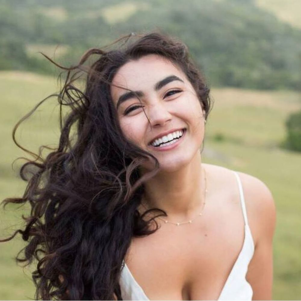 Meet your Posher, Alexandria